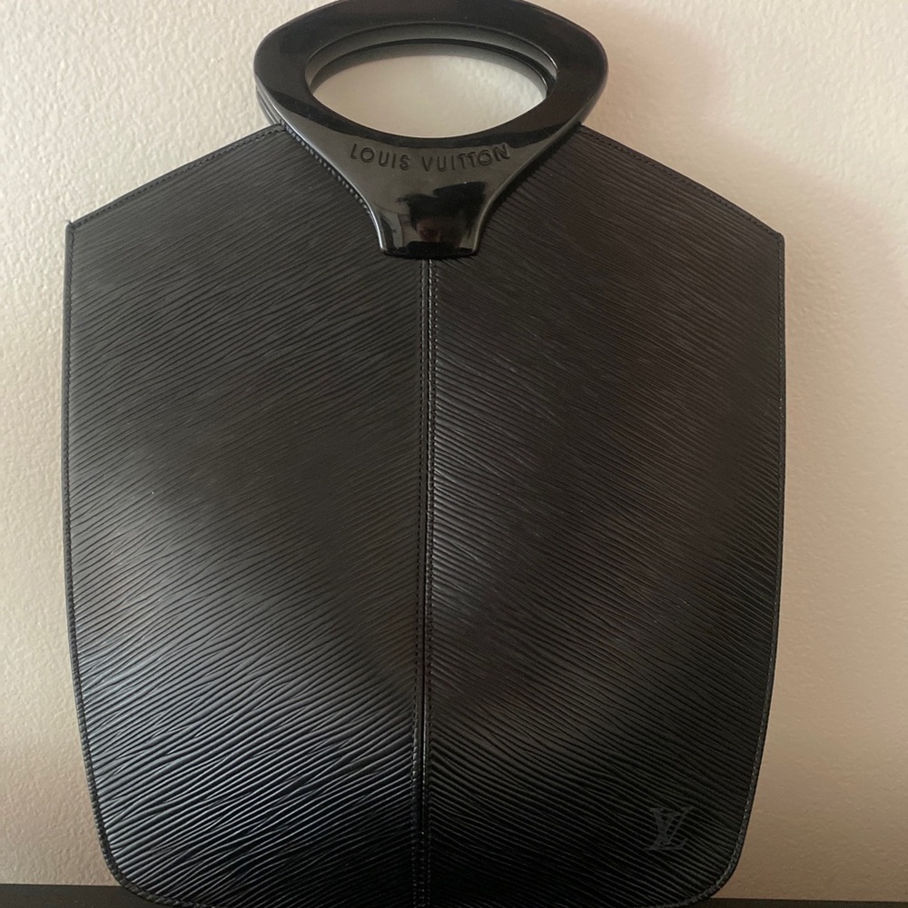 Pre-owned Louis Vuitton Vintage Noctambule Handbag